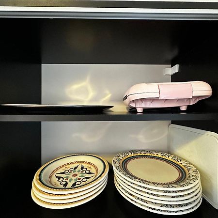 Po04- 1 Quarto Ao Lado Shop. Atlantico C/ Garagem Balneário Camboriú Buitenkant foto