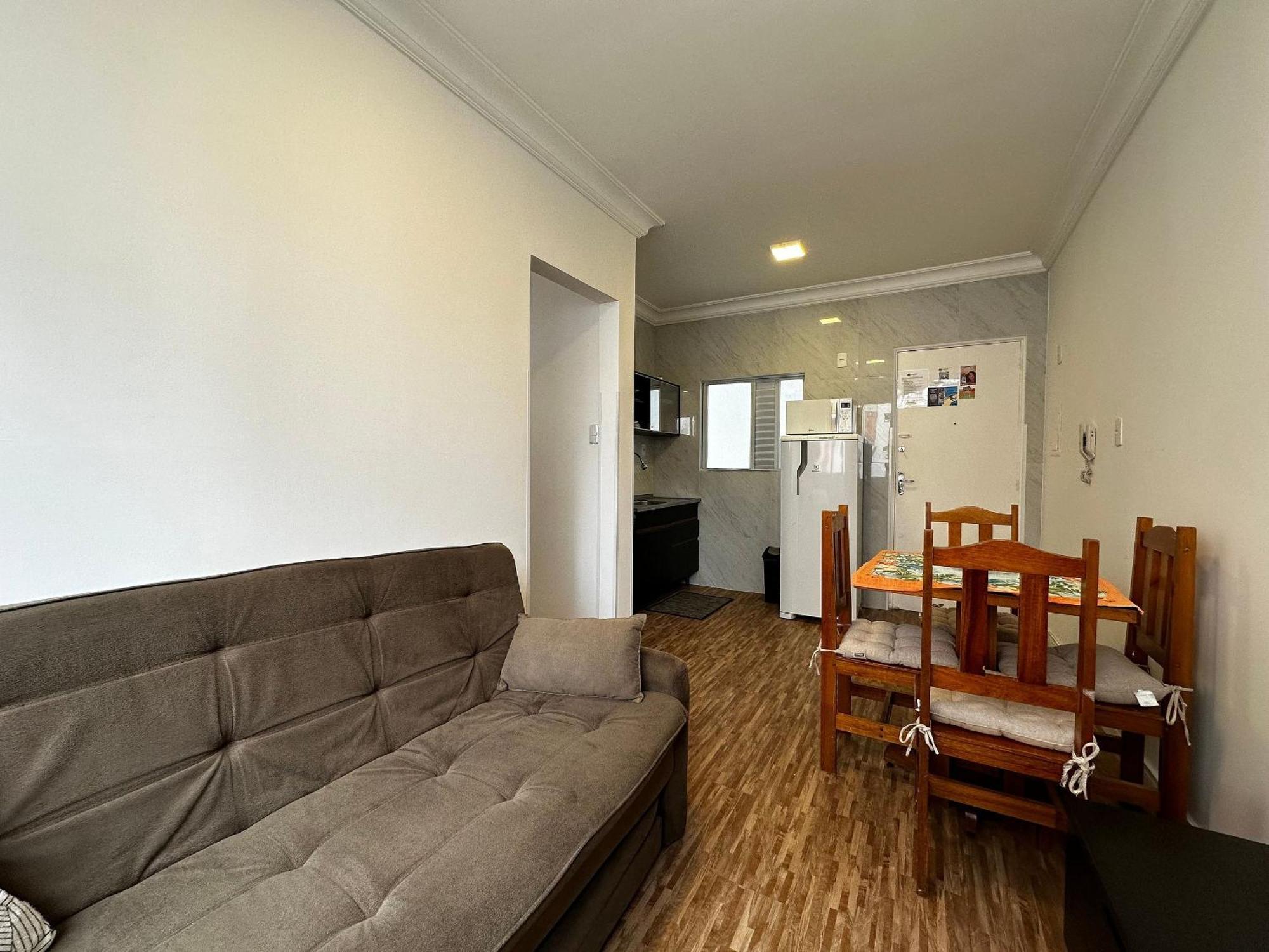 Po04- 1 Quarto Ao Lado Shop. Atlantico C/ Garagem Balneário Camboriú Buitenkant foto